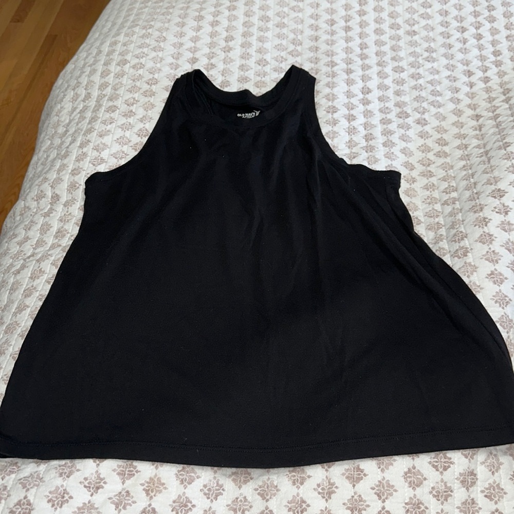 Old navy active tank top